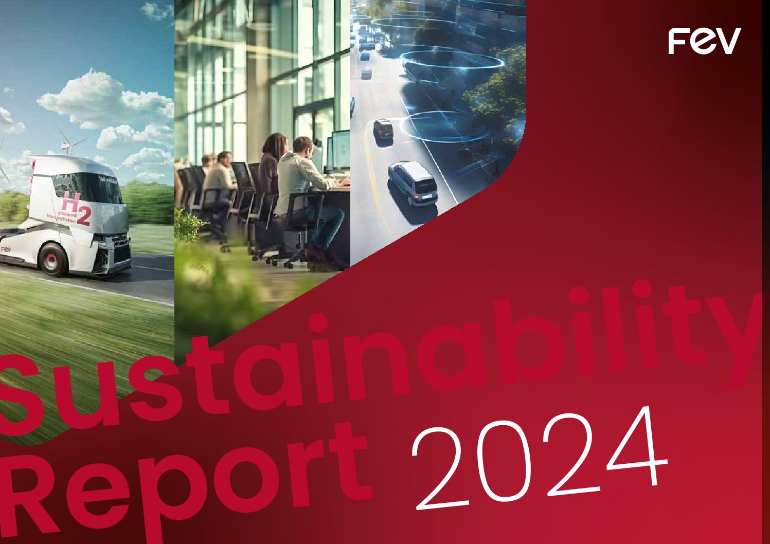 FEV-Sustainability-Report-2024_web FEV Sustainability Report 2024 web pdf - FEV etamax